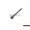 Original VW Socket Head Bolt With Inner Multipoint Head - N 10437701