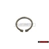 Original VW Securing Ring - N 90108001