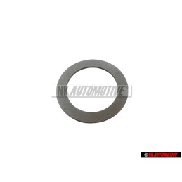 Original VW Fitted Washer - N 90118601
