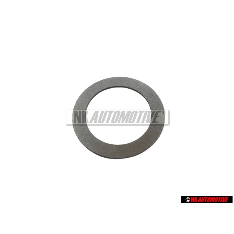 Original VW Fitted Washer - N 90118601