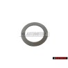 Original VW Fitted Washer - N 90118601