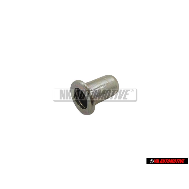 Original VW Rivetted Cap Nut - N 90344301