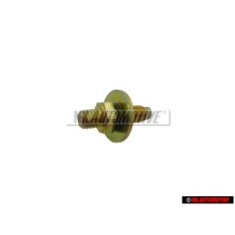 Original VW Double Stud With Hexagon Drive - N 90543001