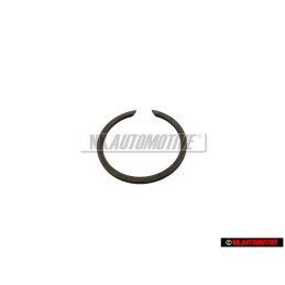 Original VW Securing Ring - N 90676001