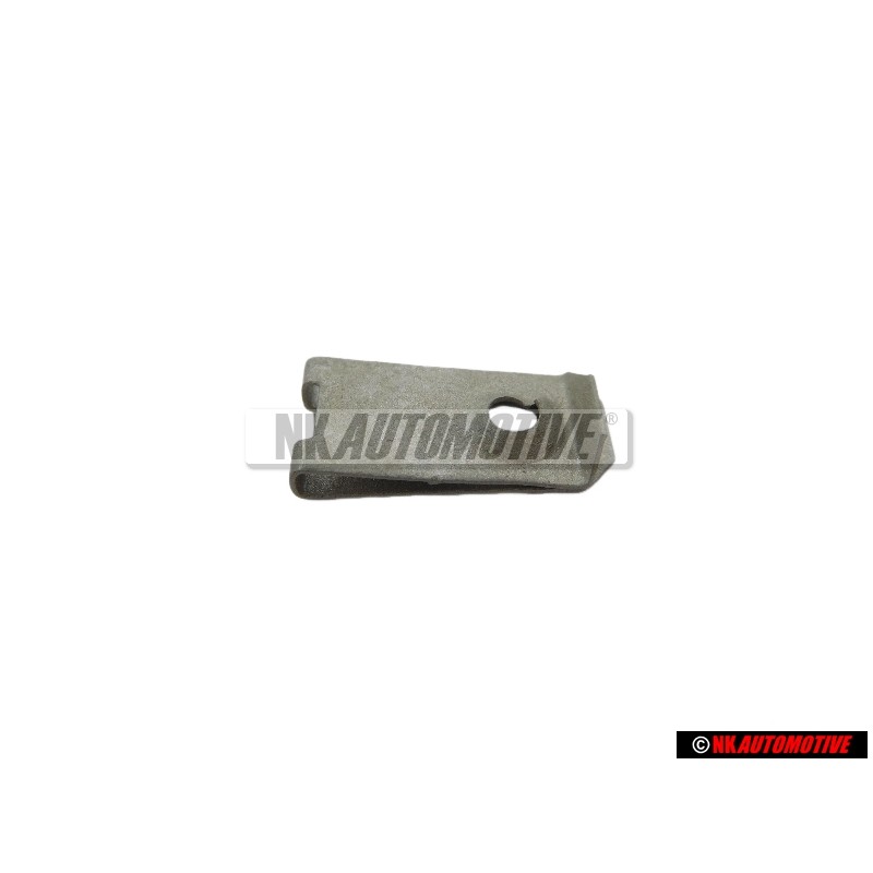 Original VW Speed Nut - N 90715901