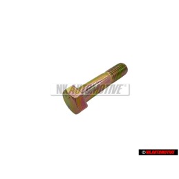 Original VW Fitted Bolt, Hexagon Head - N 90793201