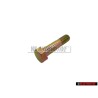 Original VW Fitted Bolt, Hexagon Head - N 90793201