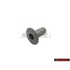 Original VW Rivetted Cap Nut - N 90817902