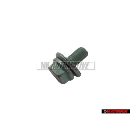 Original VW Hexagon Head Bolt (Combi) - N 90923201