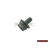 Original VW Hexagon Head Bolt (Combi) - N 90923201