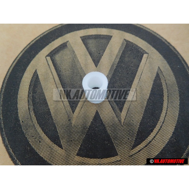 Original VW Roller - T00721623