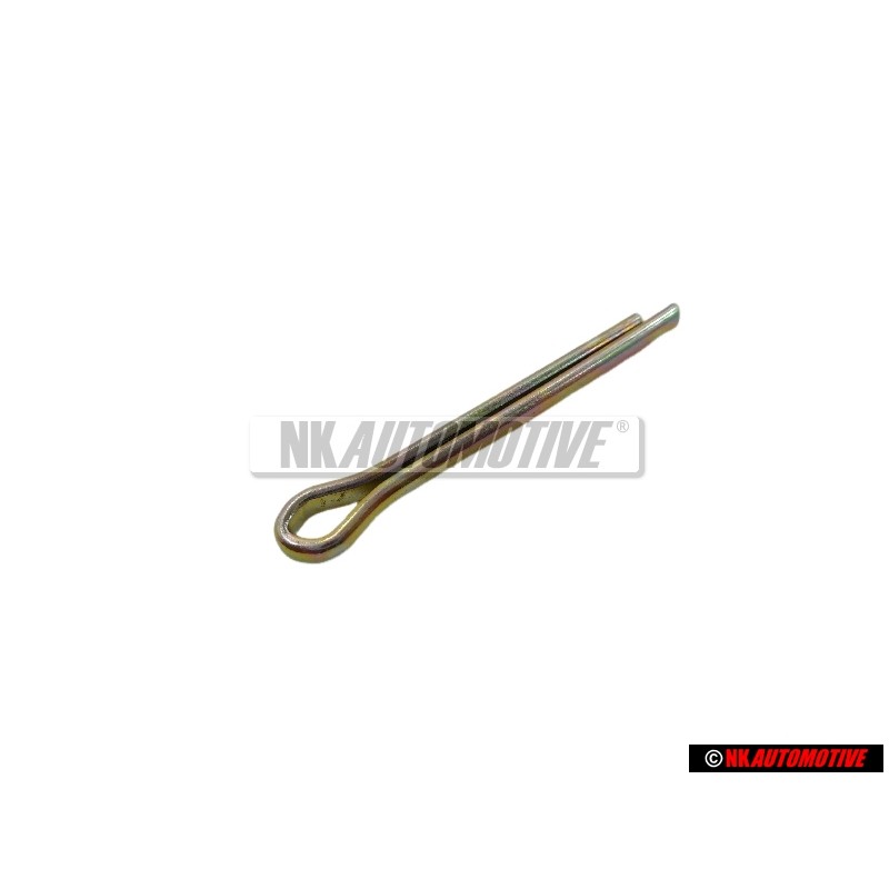 Original VW Split Pin - TE3607077