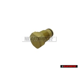 Original VW Seal Bolt With Sealing Ring - 191614304