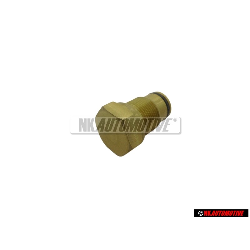 Original VW Seal Bolt With Sealing Ring - 191614304