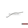 Original VW Locking Rod - 861837183