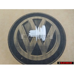 Original VW Clip - 1C0867299