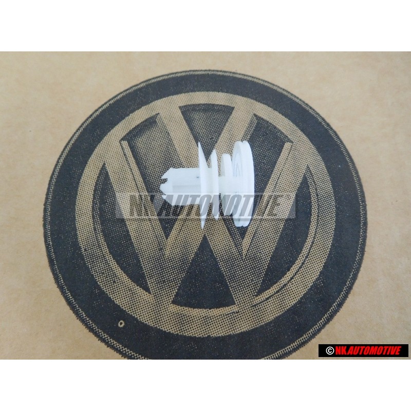 Original VW Clip - 1C0867299