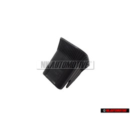 Original VW Mounting Sleeve For Child Seat - 8L0887233