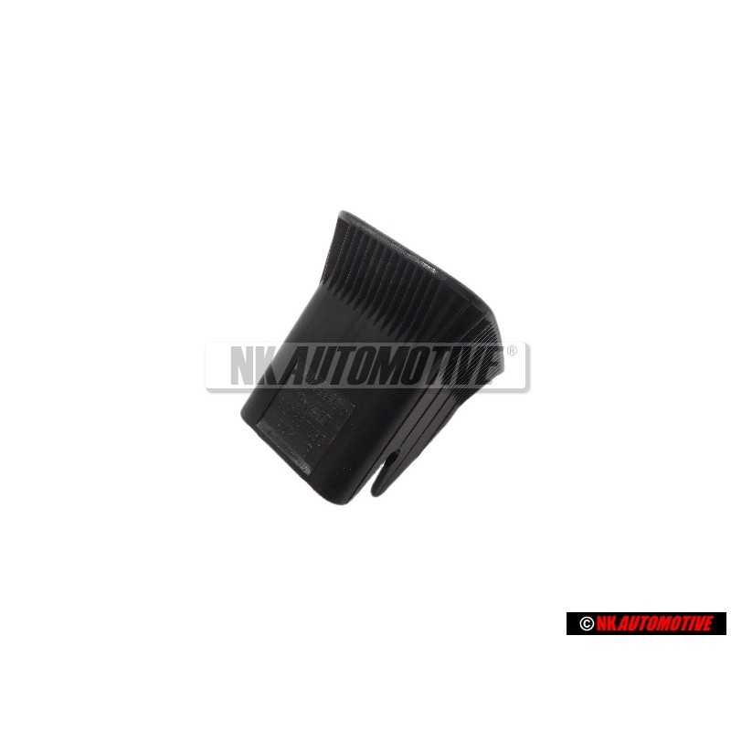 Original VW Mounting Sleeve For Child Seat - 8L0887233