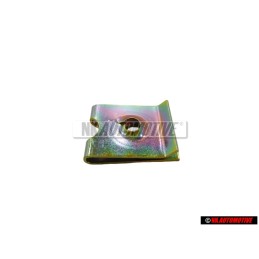 Original VW Speed Nut - N 0154231