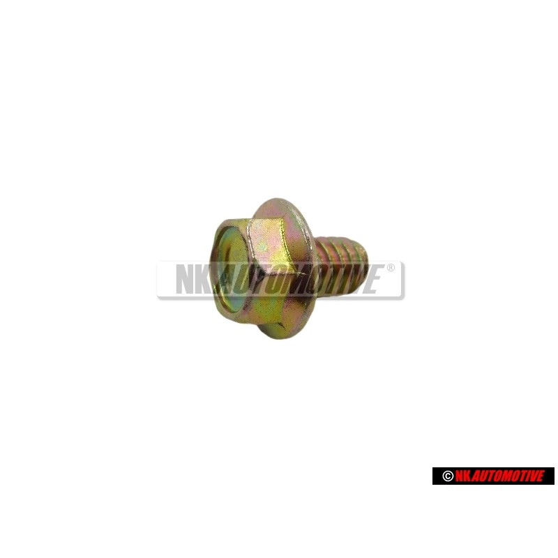 Original VW Hexagon Bolt - N 98911001