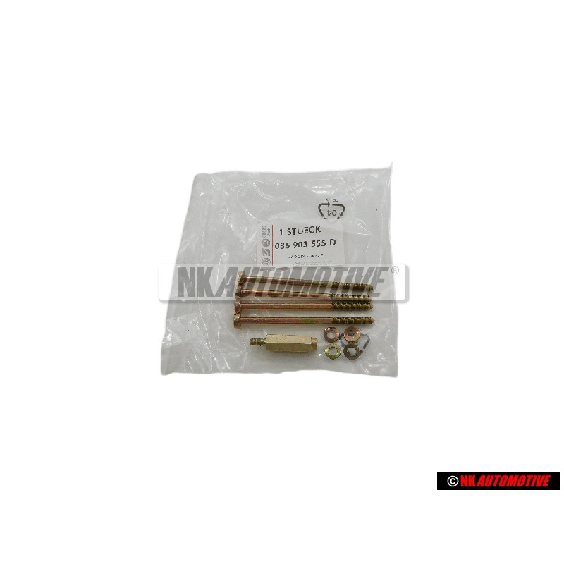 Original VW Socket Head Bolt - 036903555D