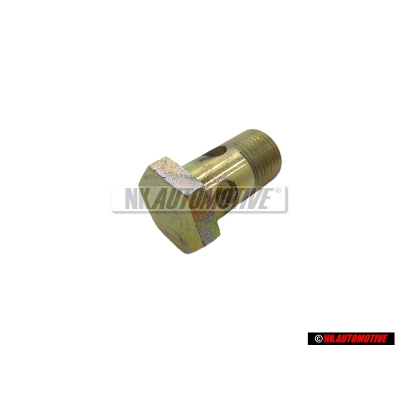 Original VW Banjo Bolt - N 0210902
