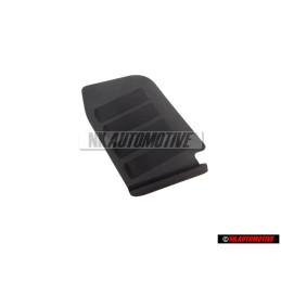 Original VW Cover Cap - 155807428