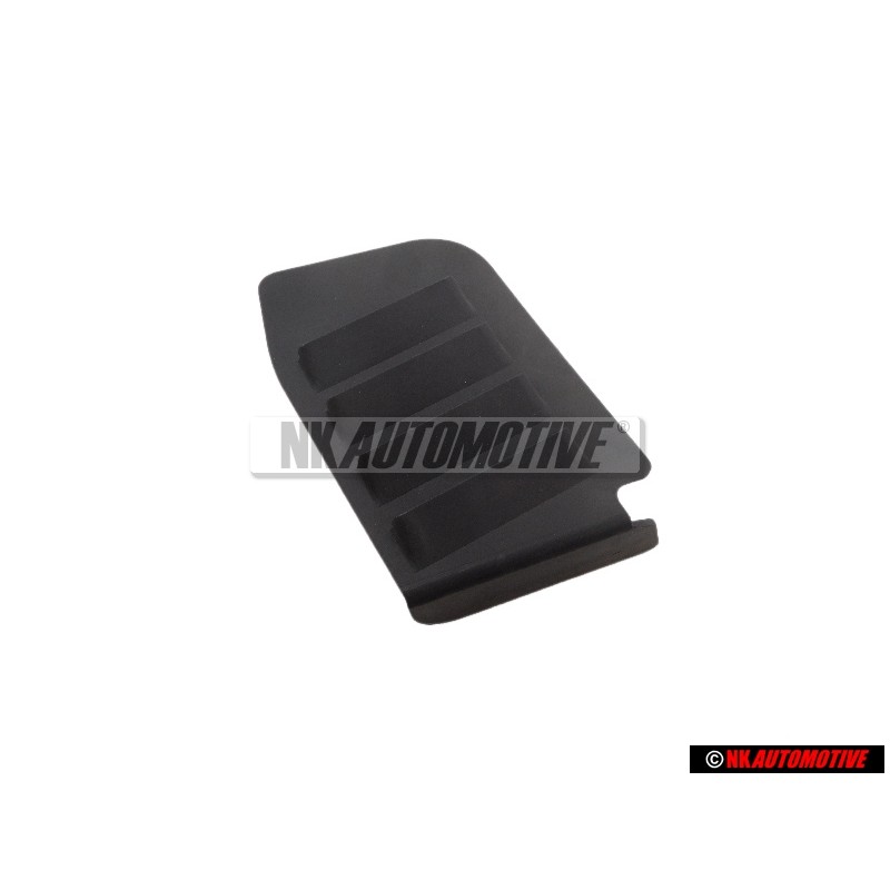 Original VW Cover Cap - 155807428