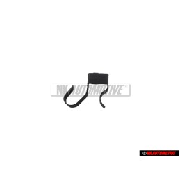 Original VW Clip - 1H2721338