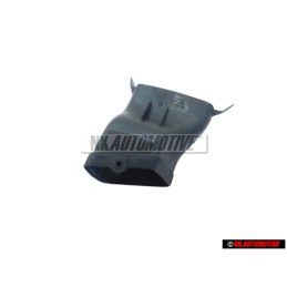 Original VW Intermediate Piece - 1H1819081