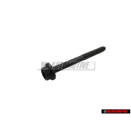 Original VW Socket Head Bolt With Inner Multipoint Head - 036103384E