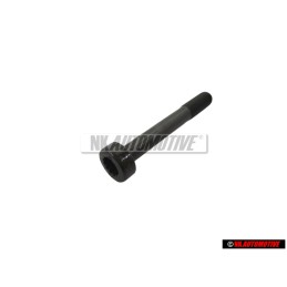 Original VW Socket Head Bolt With Inner Multipoint Head - 036109282A