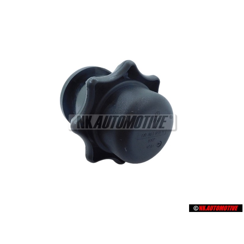 Original VW Bolt For Spare Wheel Mounting - 1J0803899H
