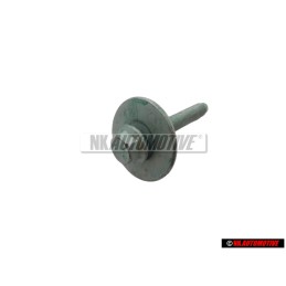 Original VW Bolt,Hex.Hd.With Shoul.(Combi) - N 90814201