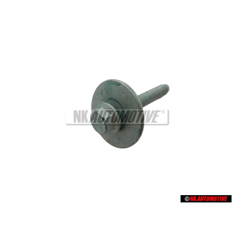 Original VW Bolt,Hex.Hd.With Shoul.(Combi) - N 90814201