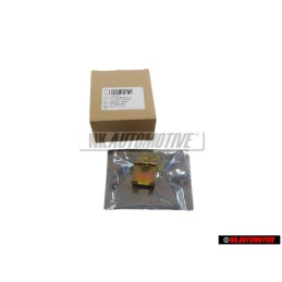 Original VW Retaining Clip - 1J0972793
