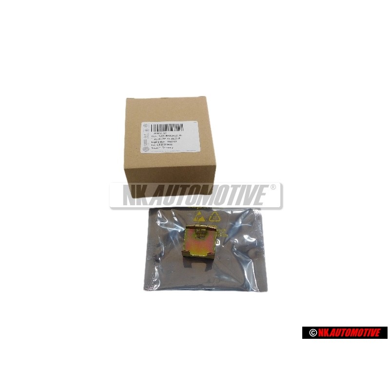 Original VW Retaining Clip - 1J0972793