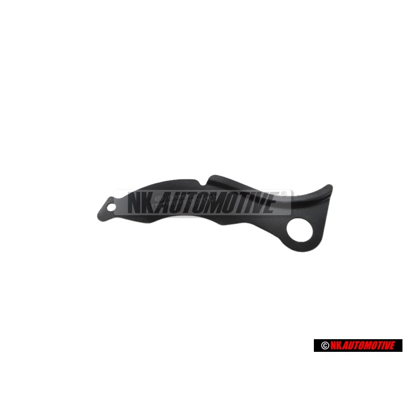 Original VW Cover Plate - 030301159