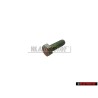 Original VW Bolt, Hexagon Head Self-Locking - N 0102139