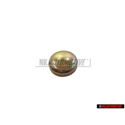 Original VW End Cap - N 0119093