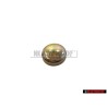 Original VW End Cap - N 0119093