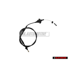 Original VW Accelerator Cable - 1J1723555M