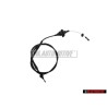 Original VW Accelerator Cable - 1J1723555M