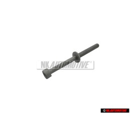 Original VW Socket Head Bolt With Hexagon Socket Head - N 90493101