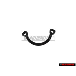 Original VW Retaining Plate - 1J0721598