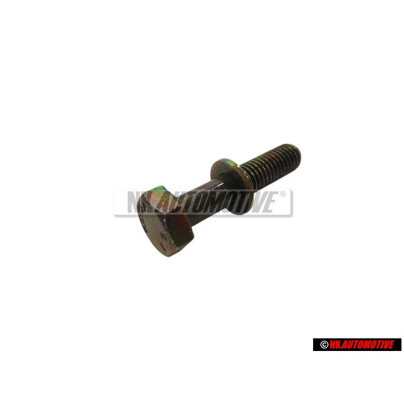 Original VW Hexagon Head Bolt (Combi) - N 90163901