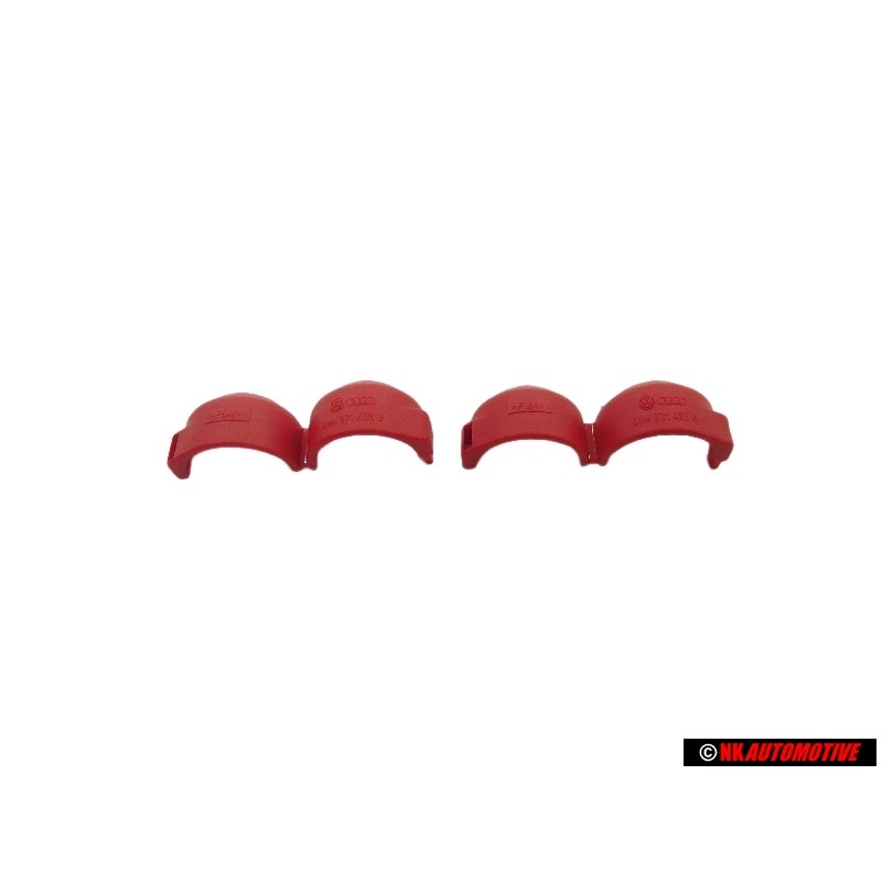 2x Original VW Cap Closure - 01M321435B