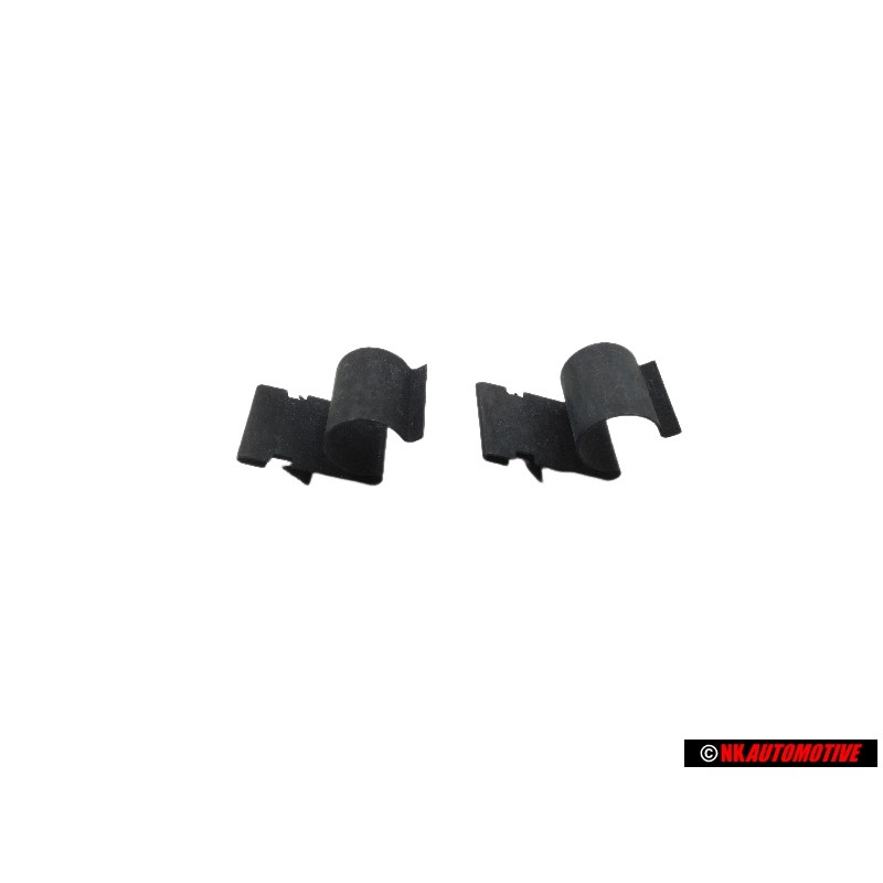 2x Original VW Terminal - 171711945