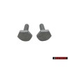 2x Original VW Hexagon Bolt - N 90256202